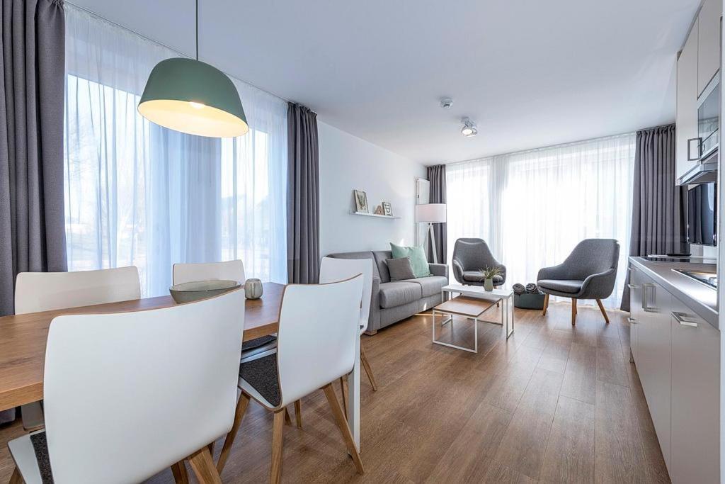 Apartmentvilla Anna See Apartmentvilla Anna See 1-17 Лангеоог Экстерьер фото