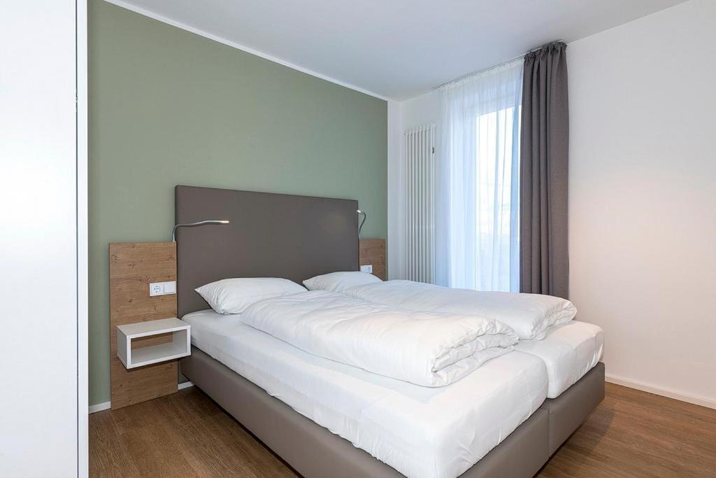Apartmentvilla Anna See Apartmentvilla Anna See 1-17 Лангеоог Экстерьер фото